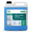 Glass & Mirror Cleaner Blue, 5L Refill Bottle